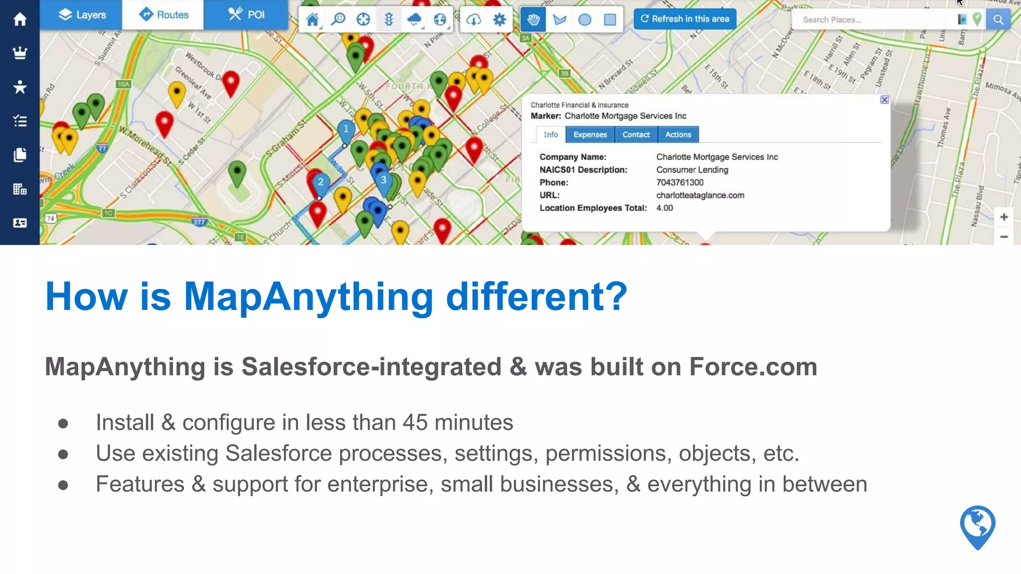 MapAnything for salesforce slide - MapAnything For Salesforce Slide Deck 7 2048