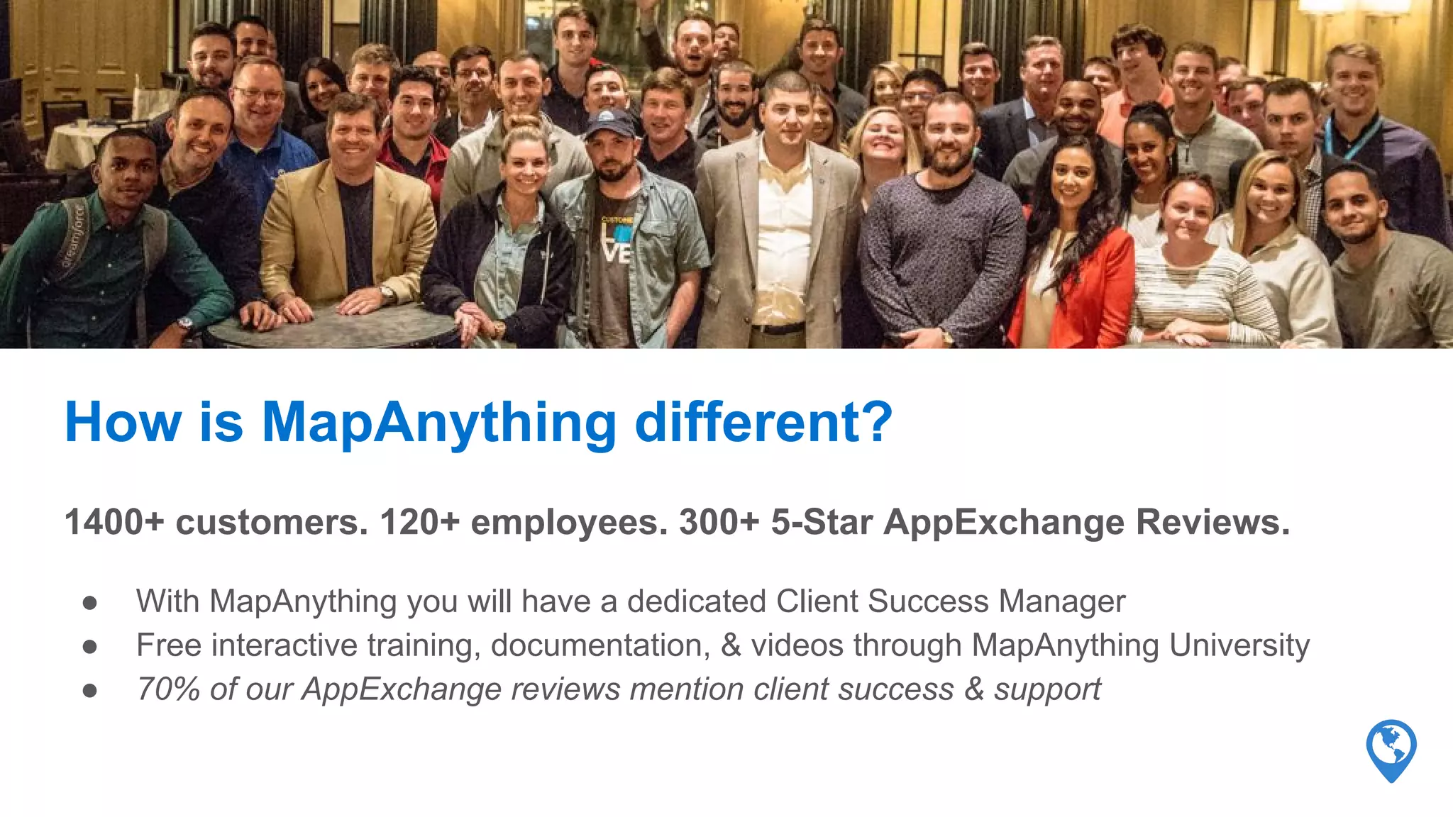 MapAnything for salesforce slide - MapAnything For Salesforce Slide Deck 8 2048