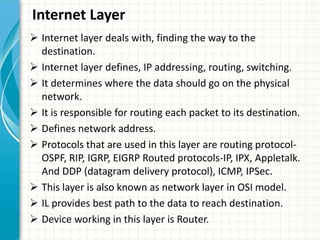 CCNA | PPTX