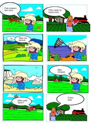 Hq produto final 5º b