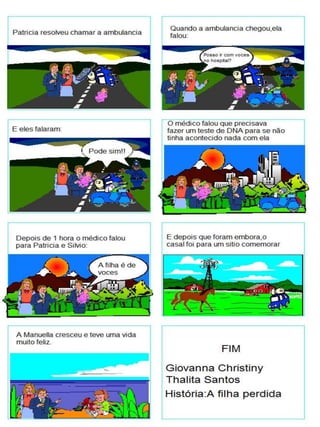 Hq produto final 5º b