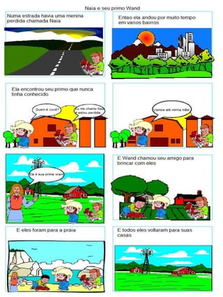 Hq produto final 5º b