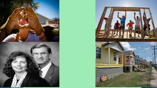 Habitat for Humanity Presentation