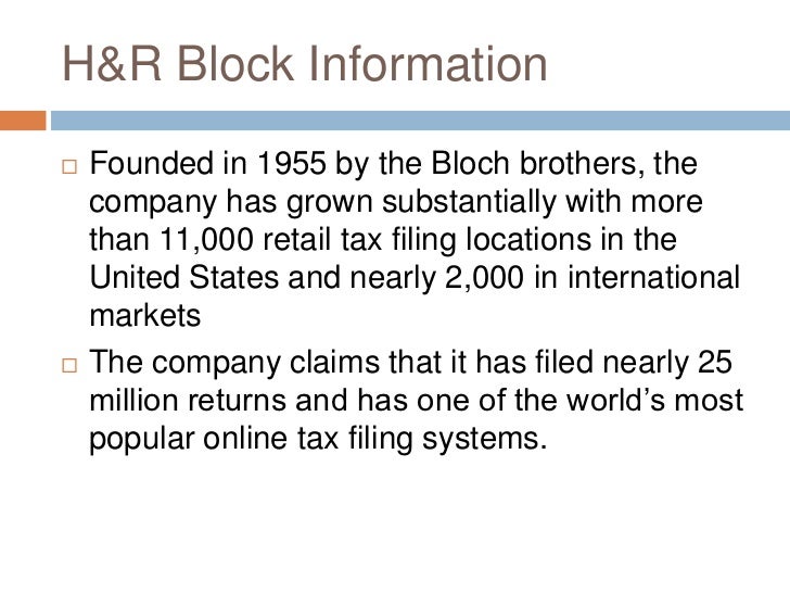 H&r block tax software coupon code