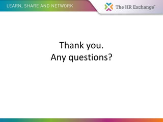 Thank you.
Any questions?
 