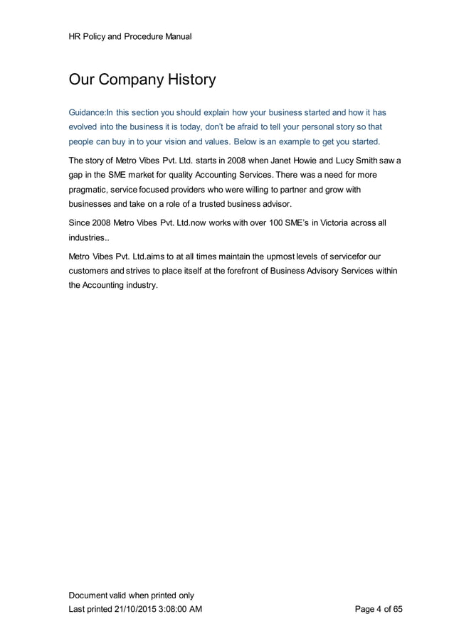 hr-manual-template-pdf