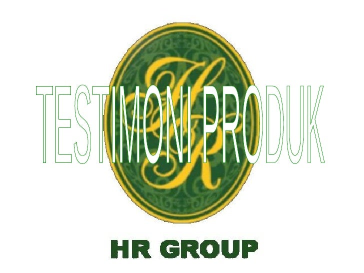 Testimoni Susu Kambing Higoat Hr Marketing
