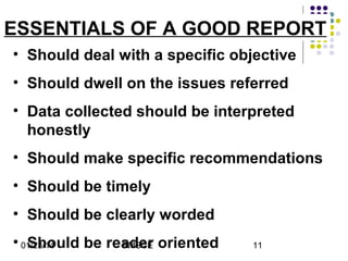 Hr records and reports | PPT