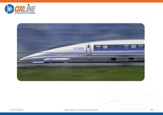 12/17/2016 Ros Hoeun, Training Executive 26
 