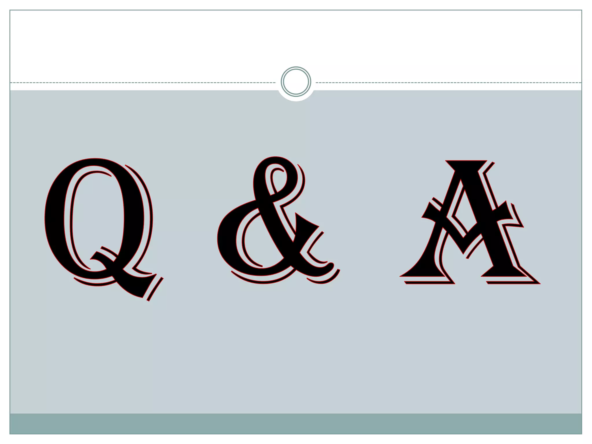 Training & Development