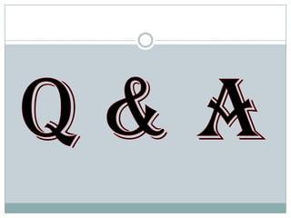 Training & Development