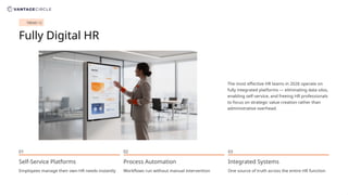 HR Trends 2026: Key Forces Shaping the Future of Work and Workforce ...