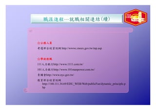 Hr 005 化學系生涯進程圖