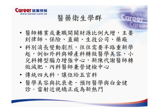 Hr 028 產業趨勢與大學科系選擇