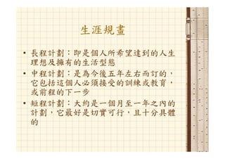 Hr 033 資管人生涯規劃