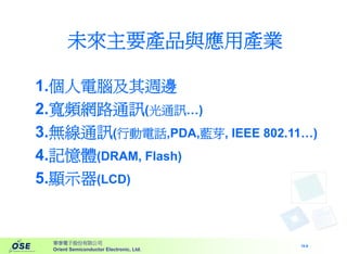 HR-034-電子資訊產業趨勢
