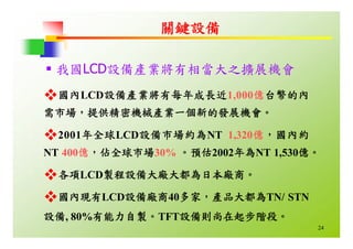 HR-067-平面顯示器產業概況與職場發展