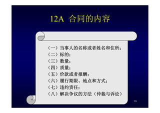 HR-075-合同法課件