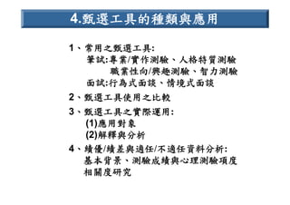 HR-089-電信產業職業能力