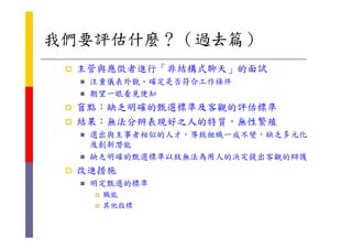 HR-092-職能Competencies