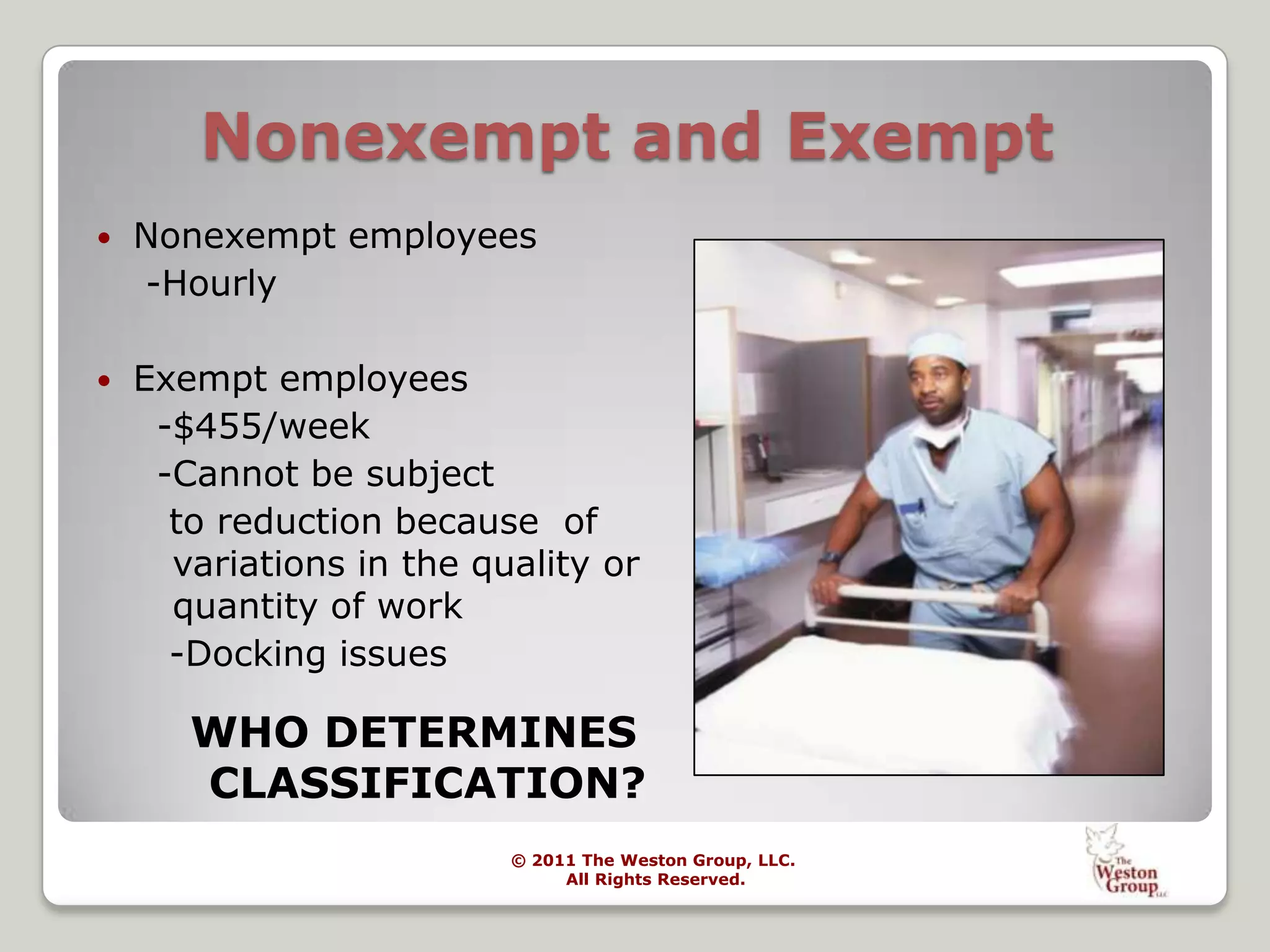 Payroll/HR communicate regularly about red flags