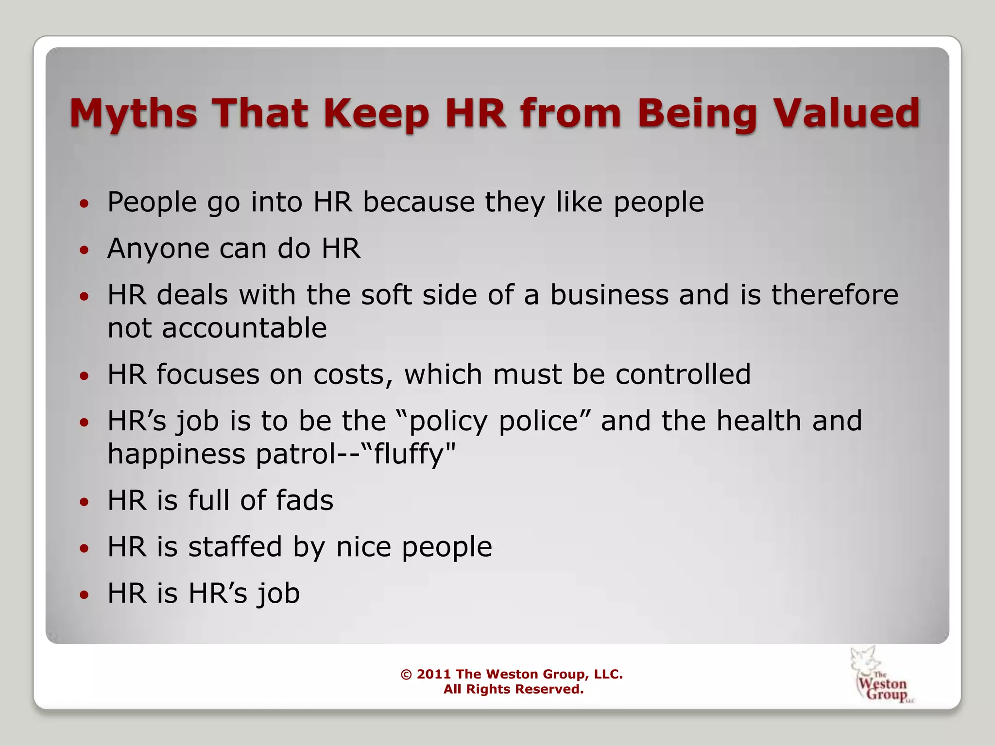 Membership involvement includes: