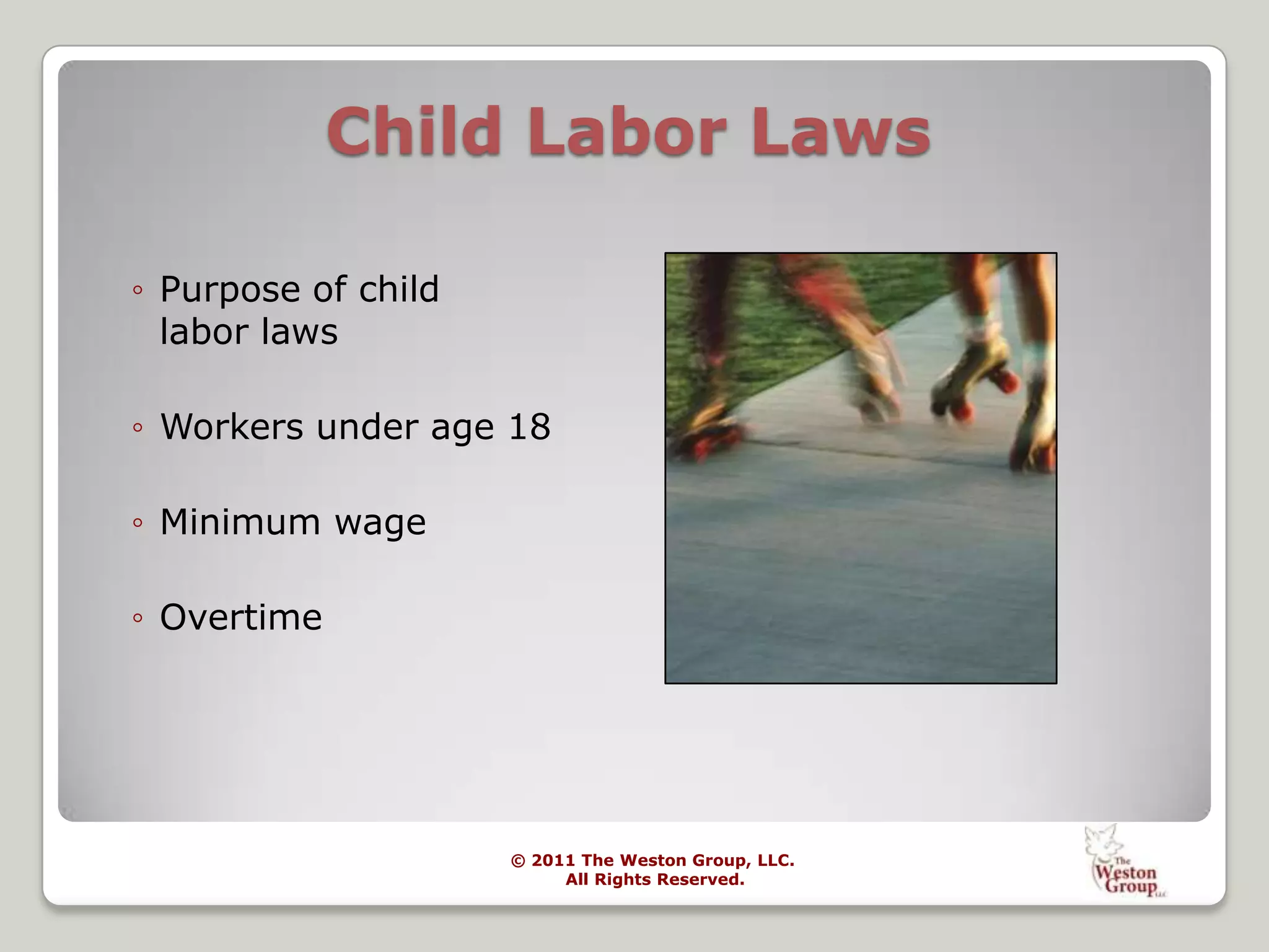 More than 75% of survey respondents reported not being compensated for overtime worked in the previous week—and they averaged 11 hours of weekly overtime. 