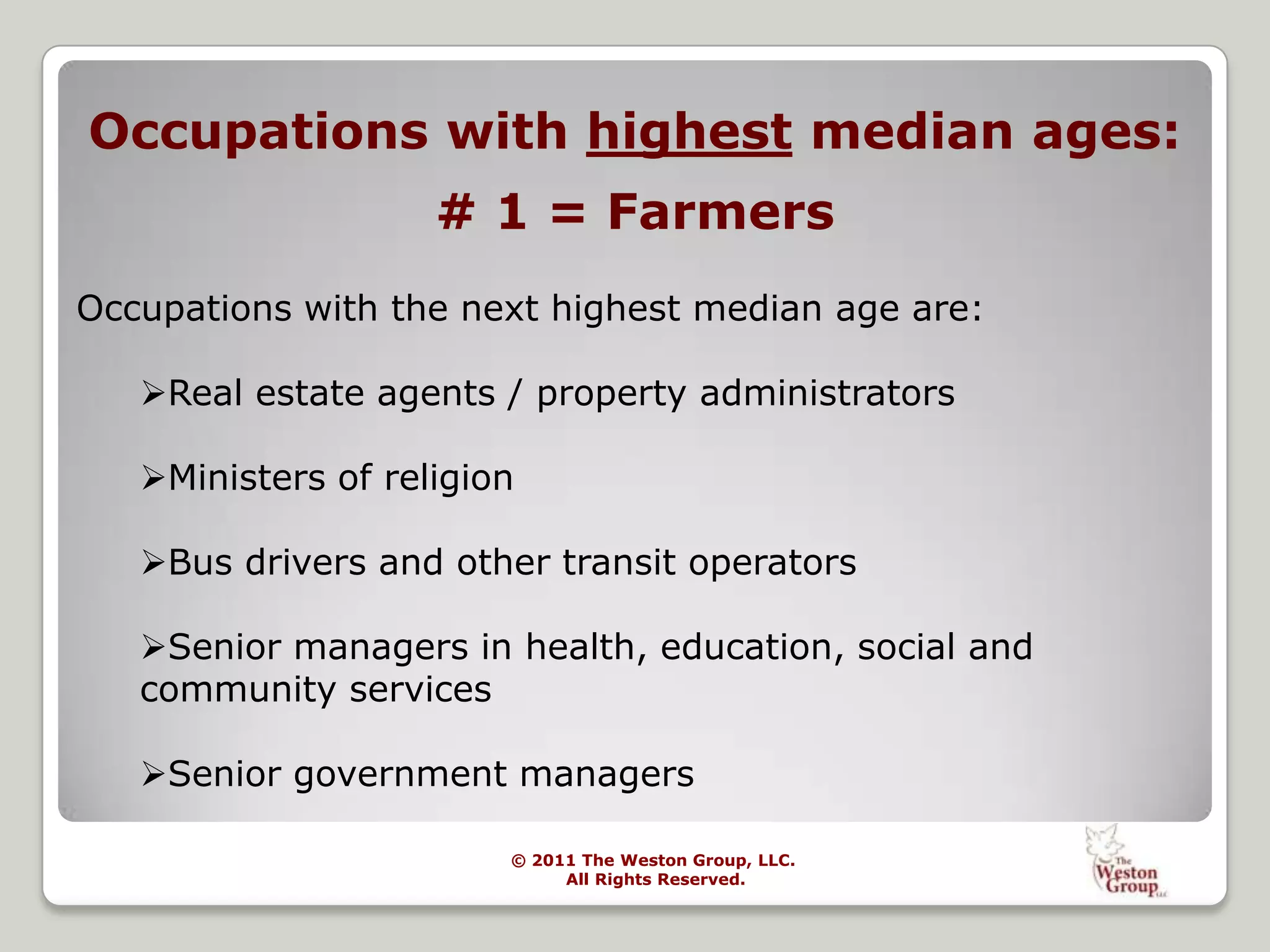 Keep eyes and ears open#3 GENDER & RACE DISCRIMINATIONSexual Harassment in the Workplace: It's Not Always What You ThinkMale – Female