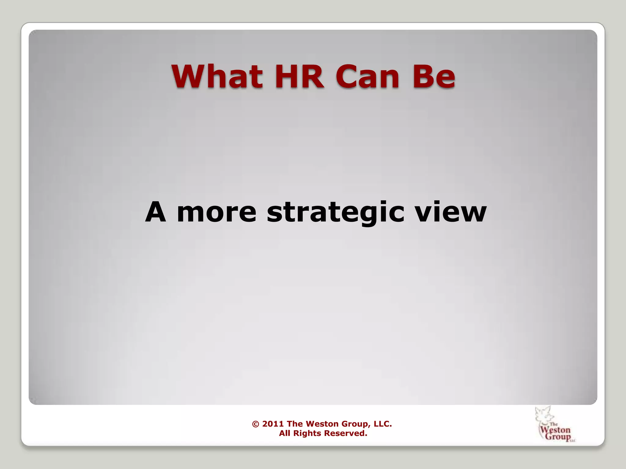 Professional Affiliations