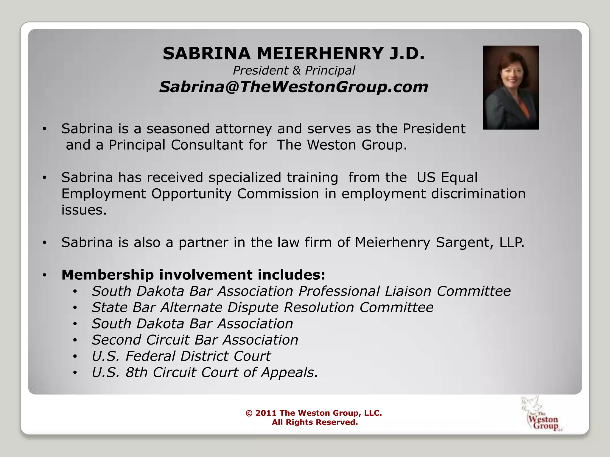 An Overview of Core HR Leadership Competencies