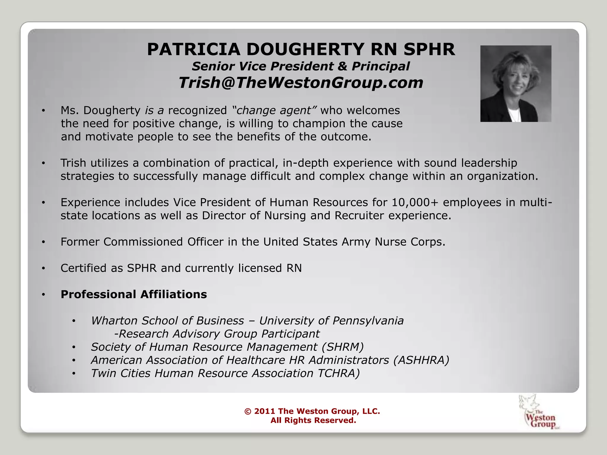 Effective Recruitment & Selection Techniques