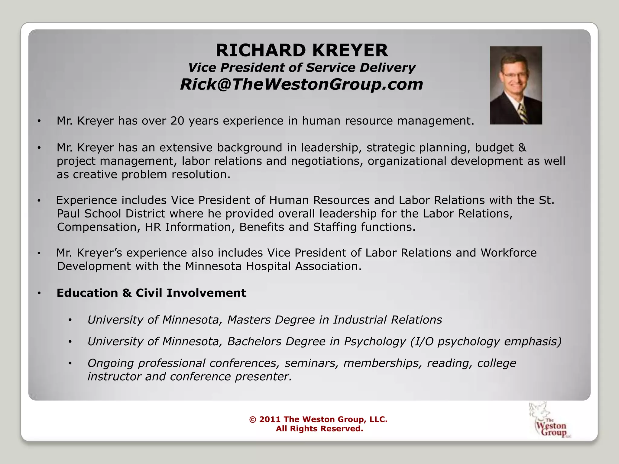 Compensation and Benefit Issues & Answers