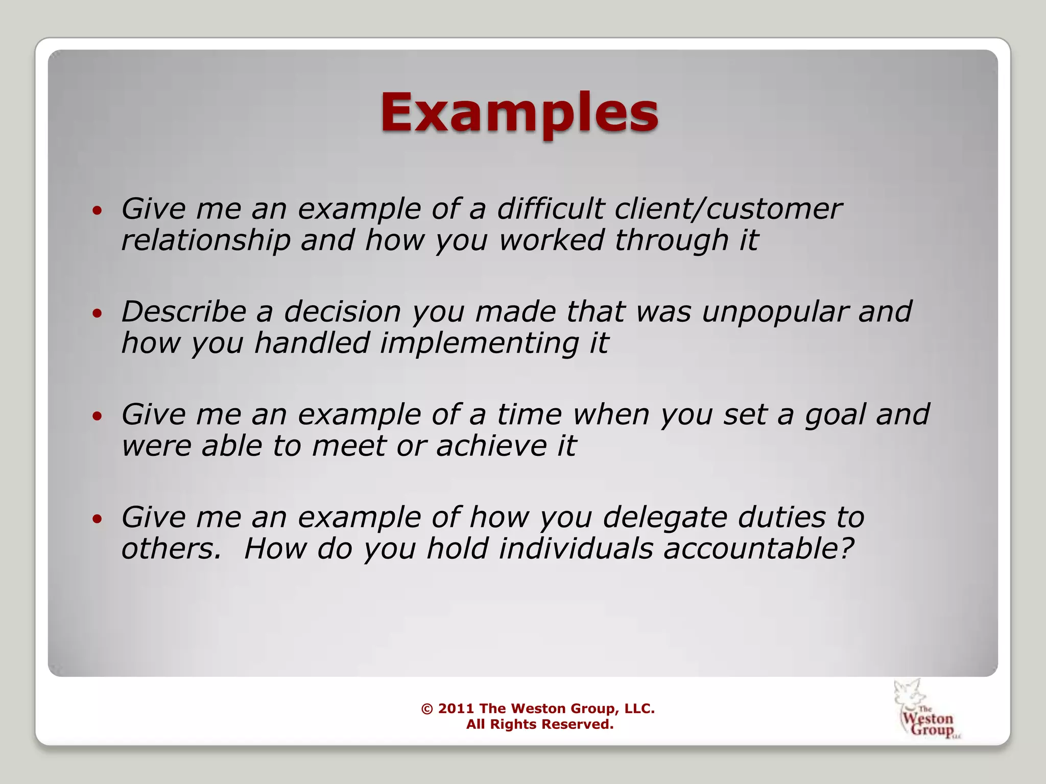 Strategic priorities          Efficiency          Quality          Innovation          Customer Service          Brand/imageBusiness transformation           Acquisitions/alliances          Business model changeRequired organization capabilities