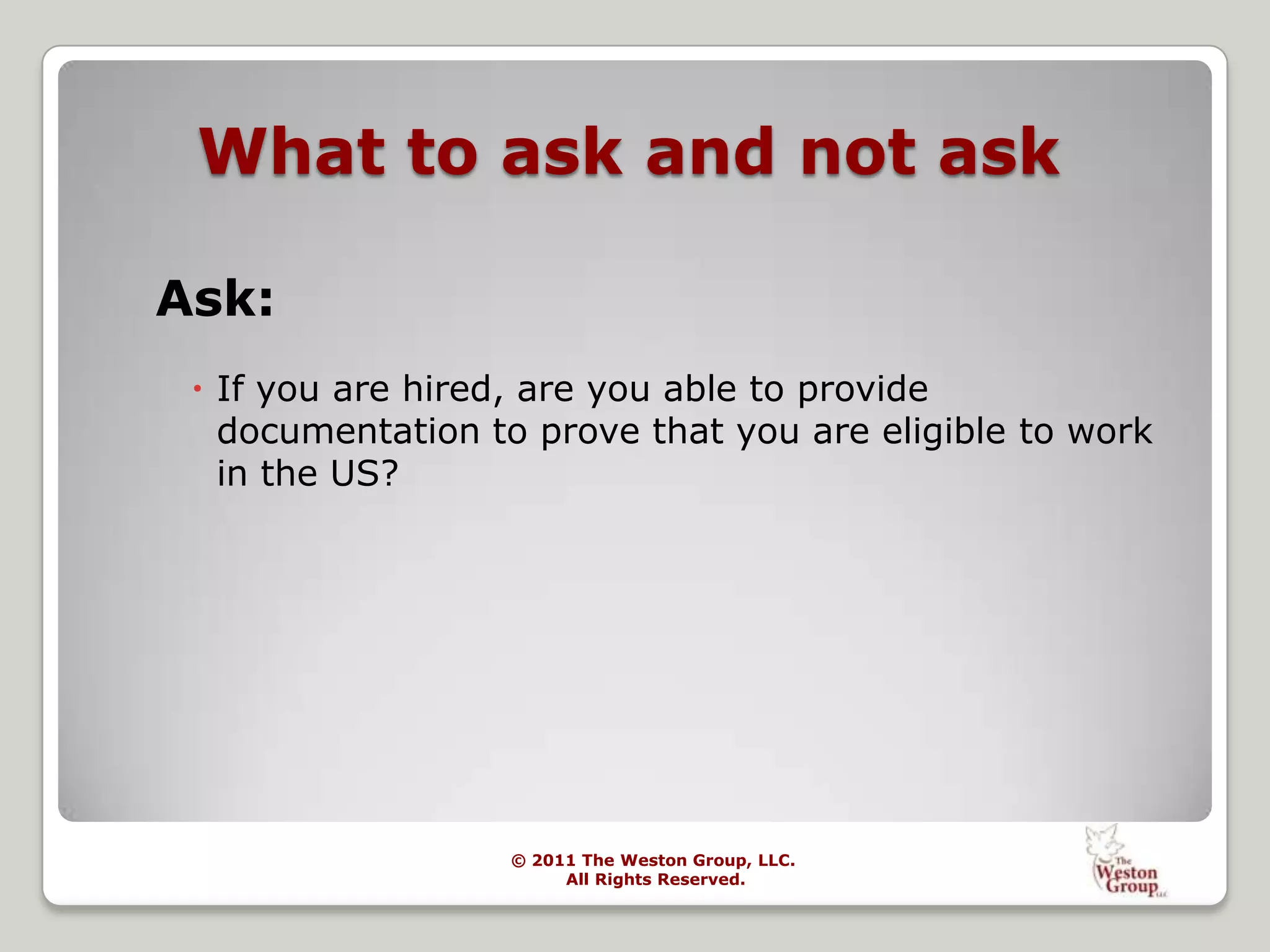 An Overview of Core HR  Leadership Competencies