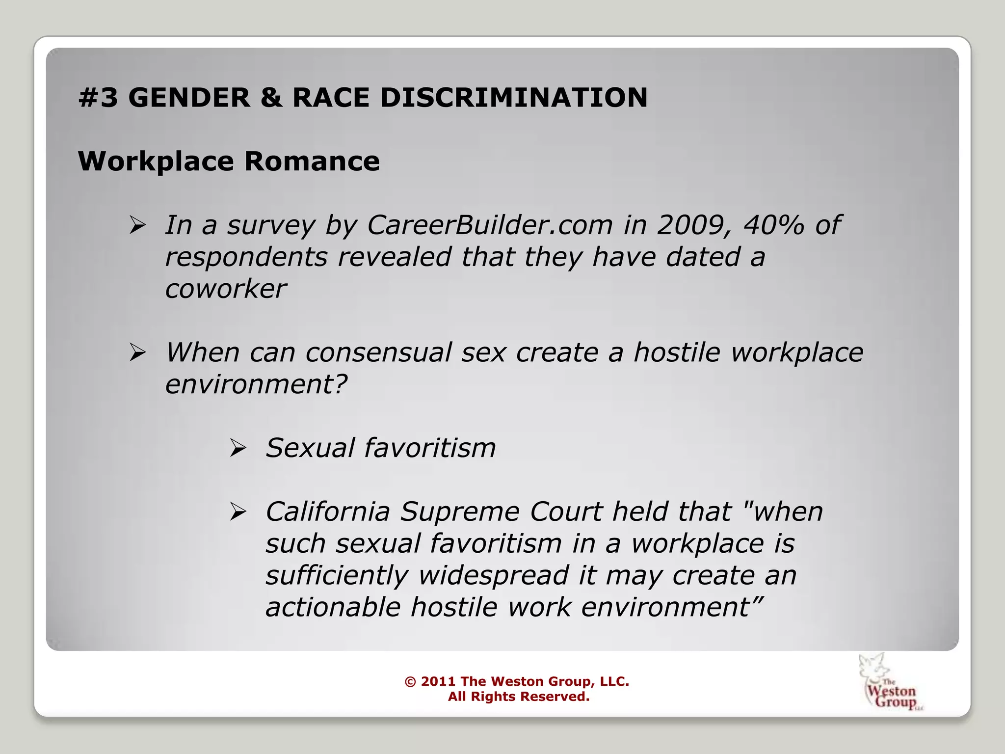 Behavioral Based InterviewingProvides in-depth information of the candidates job related:ExperiencesBehaviors Knowledge Skills and abilitiesSimply change your questions!“Give me an example of……”