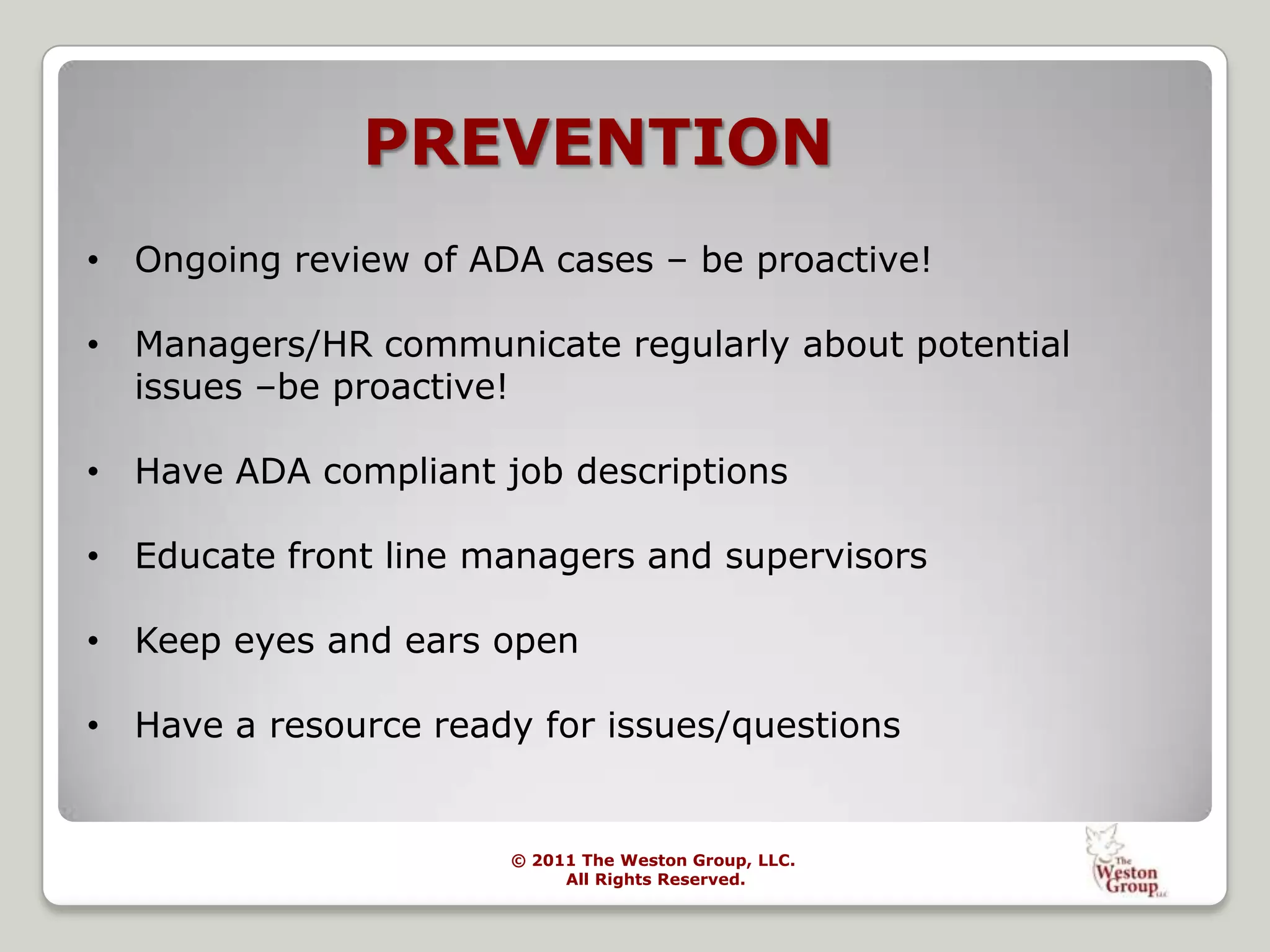 What to ask and not askAgeInstead of:When did you graduate?When do you intend to retire?Ask:Are you old enough to do this type of work?Can you supply transcripts of your education?