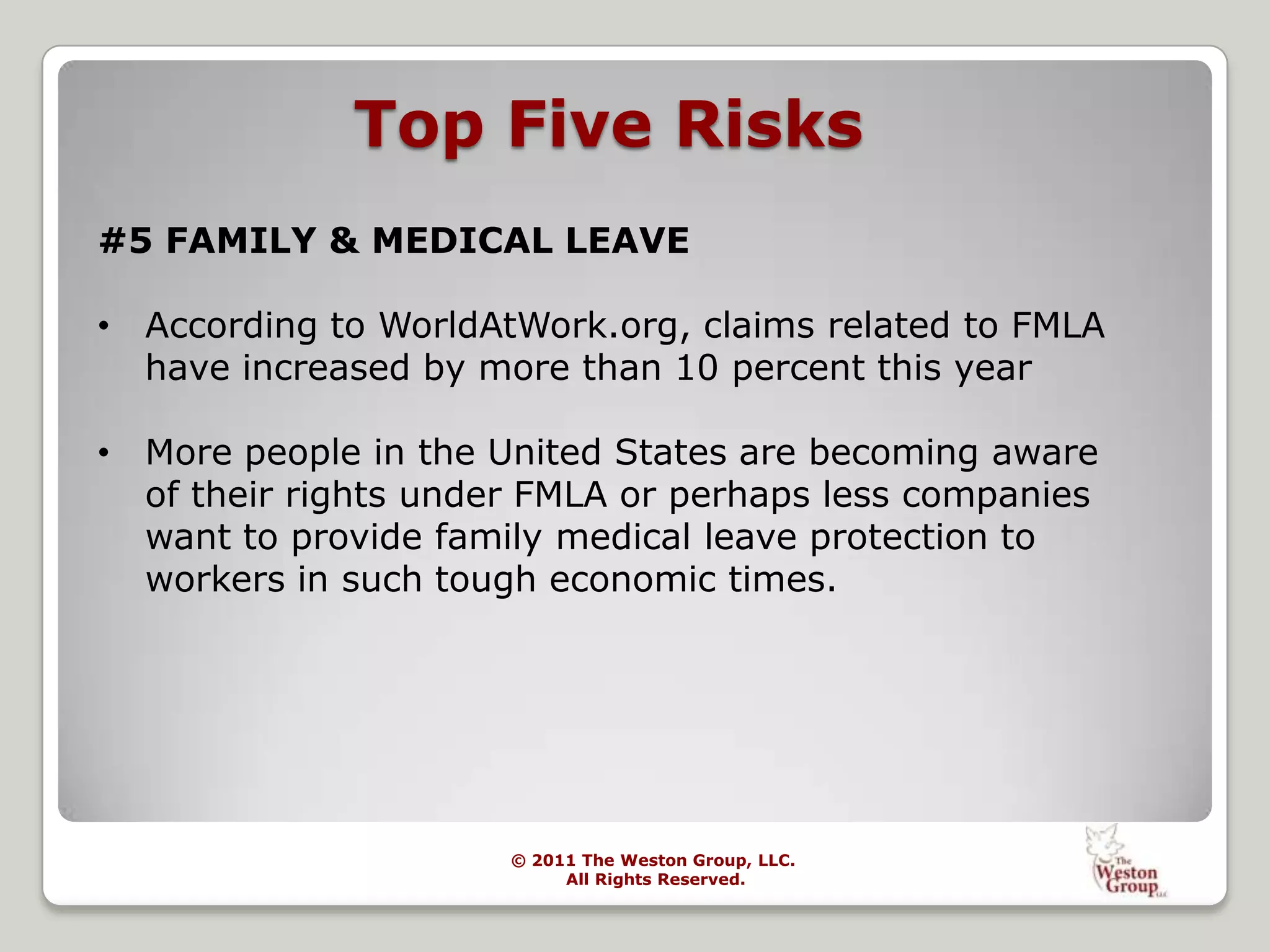 What to ask and not askDisabilityInstead of:Do you have a disability?Have you ever filed a workers compensation claim?Do you have a history of drug or alcohol abuse?