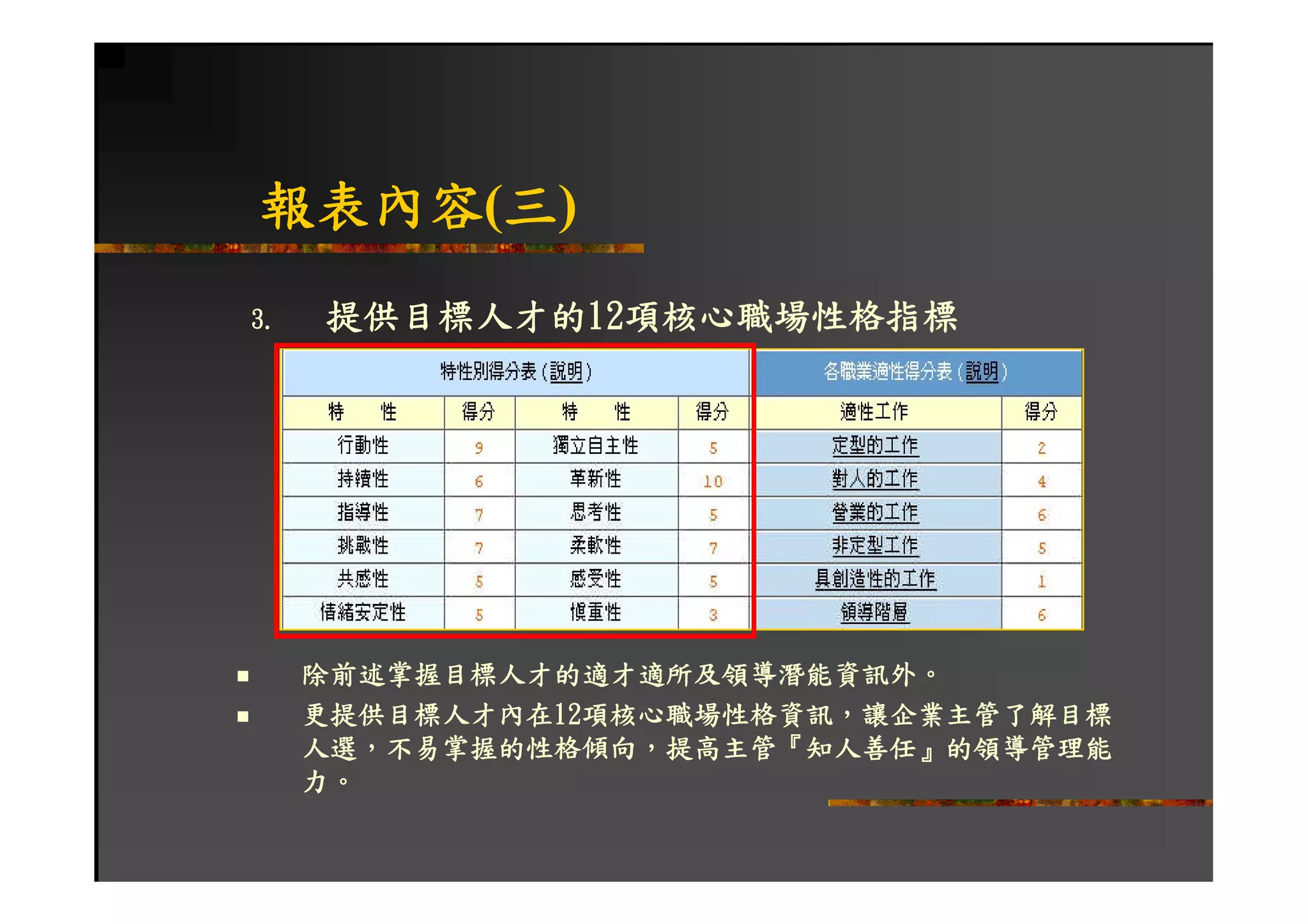 HR-102-職業適性診斷測驗1