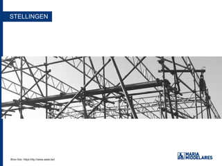 STELLINGEN
Bron foto: https:http://www.aasb.be/Bron foto: https:http://www.aasb.be/
 