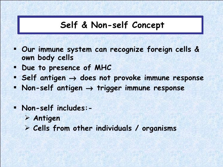 Hr 4 development of immunity