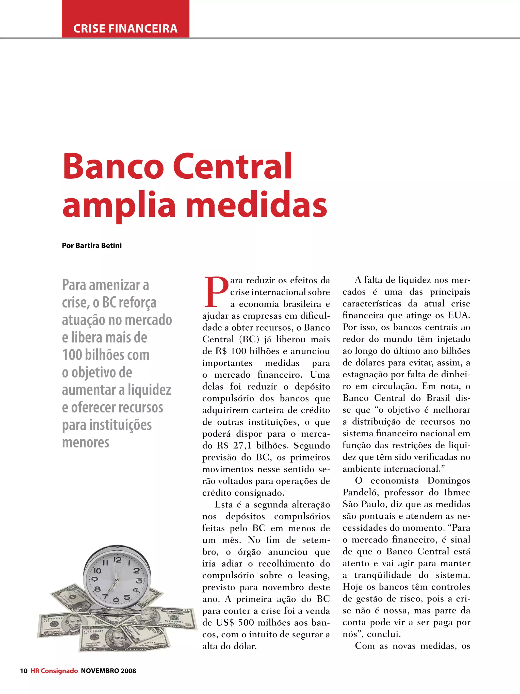 Entrevista Pete Blackshaw e Allen Adamson (páginas 18-20)