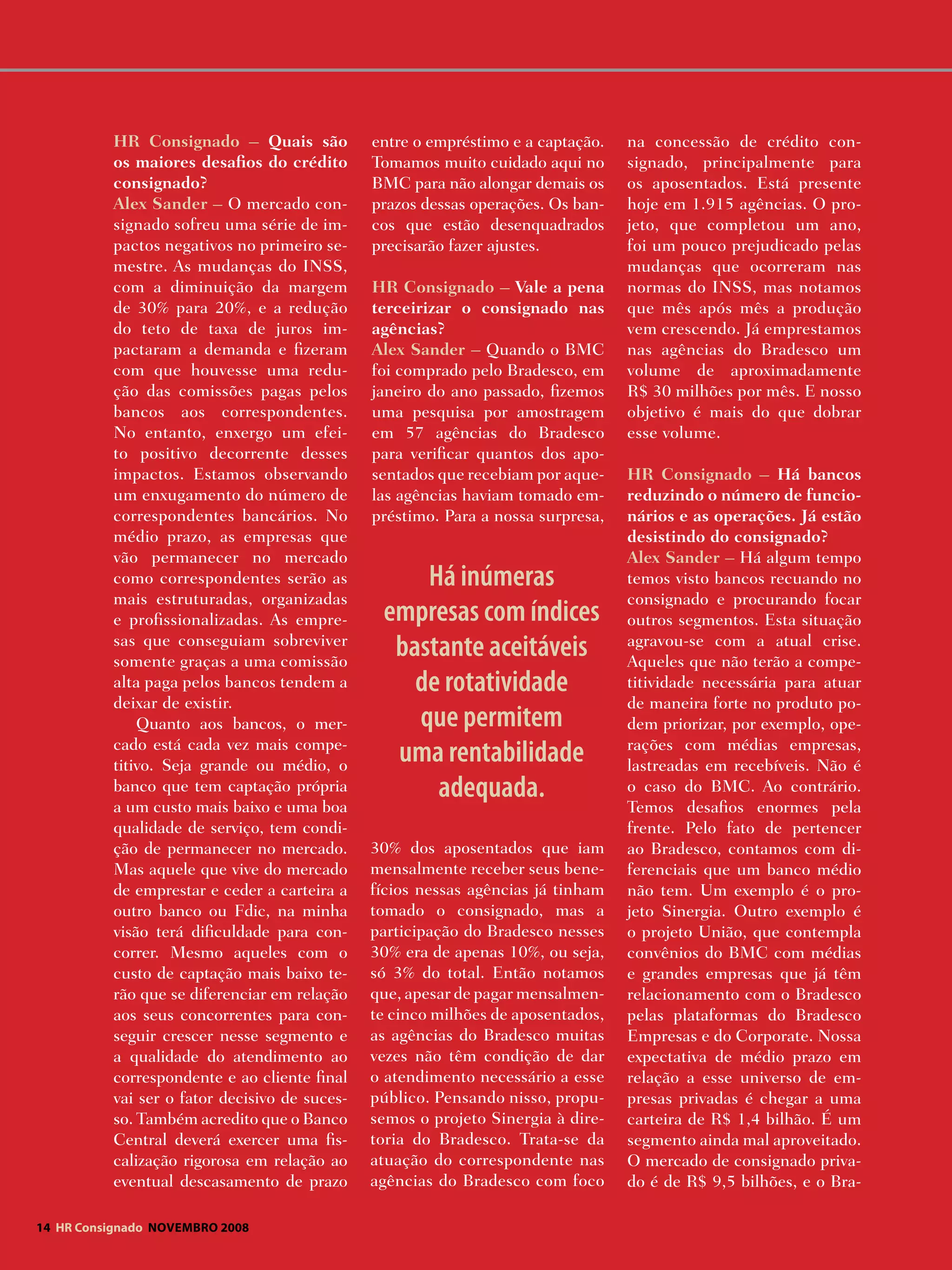 Entrevista Pete Blackshaw e Allen Adamson (páginas 18-20)