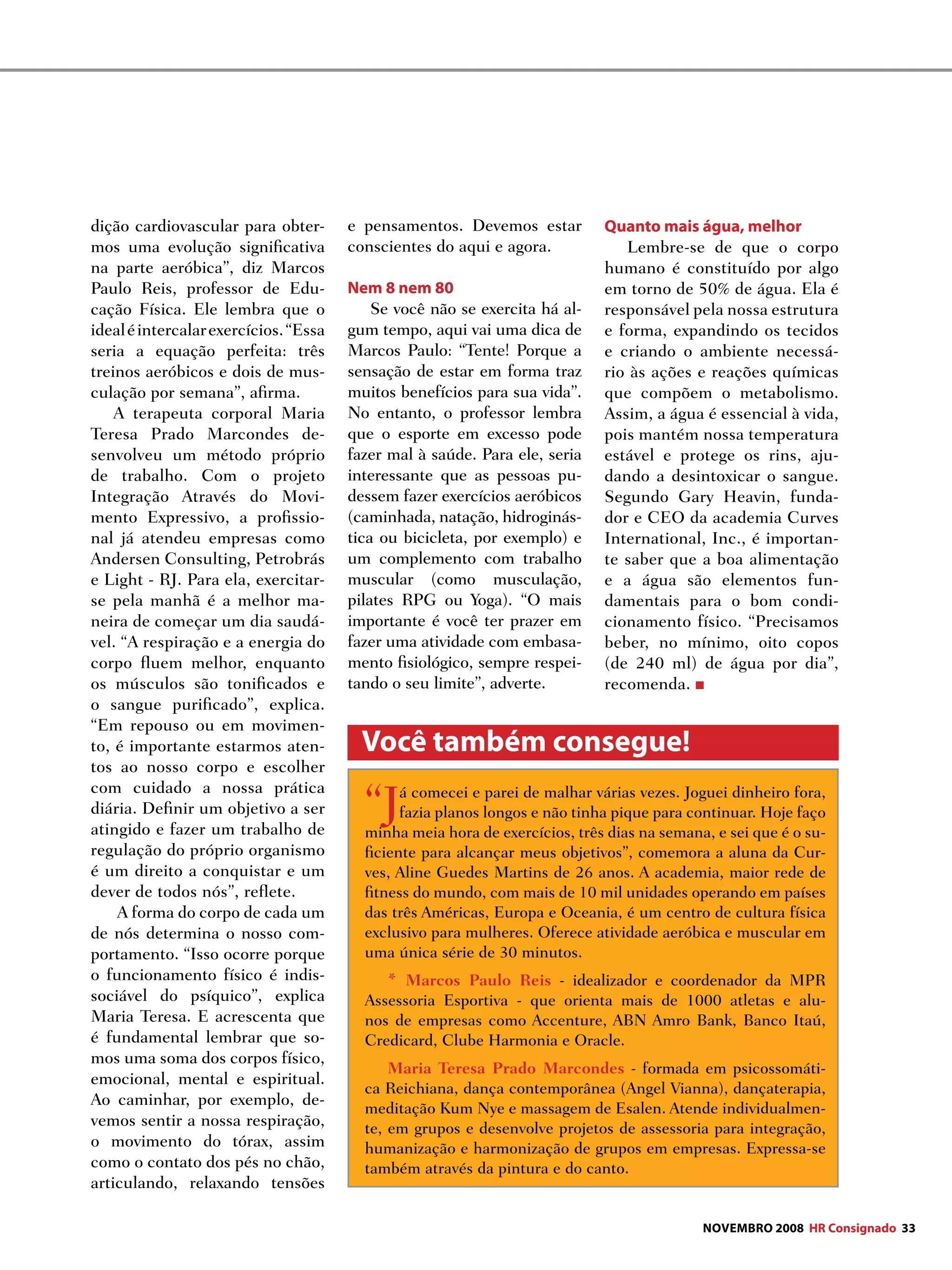 Entrevista Pete Blackshaw e Allen Adamson (páginas 18-20)