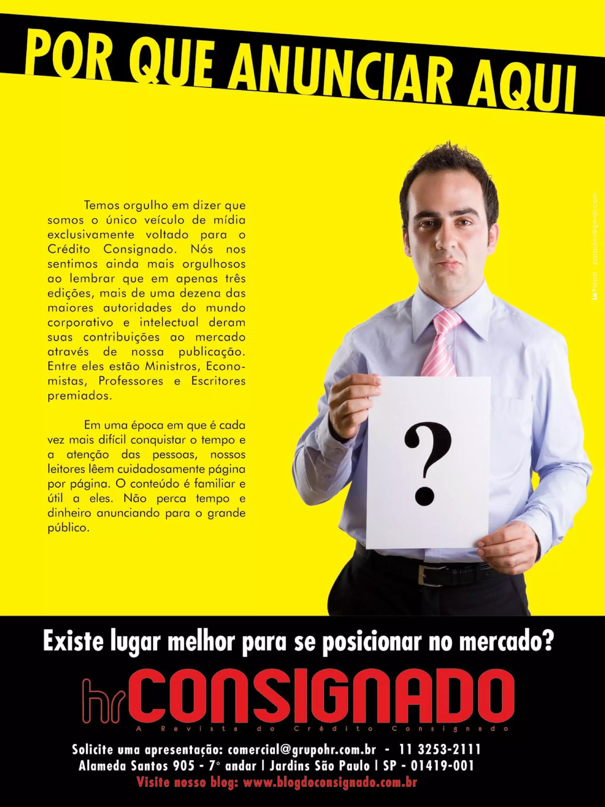 Entrevista Pete Blackshaw e Allen Adamson (páginas 18-20)