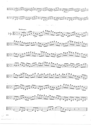 Wolfahrt 60 estudios opus45