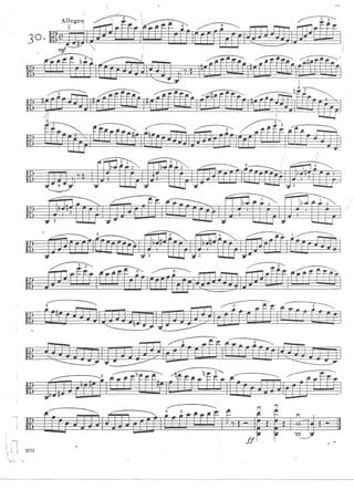 Wolfahrt 60 estudios opus45