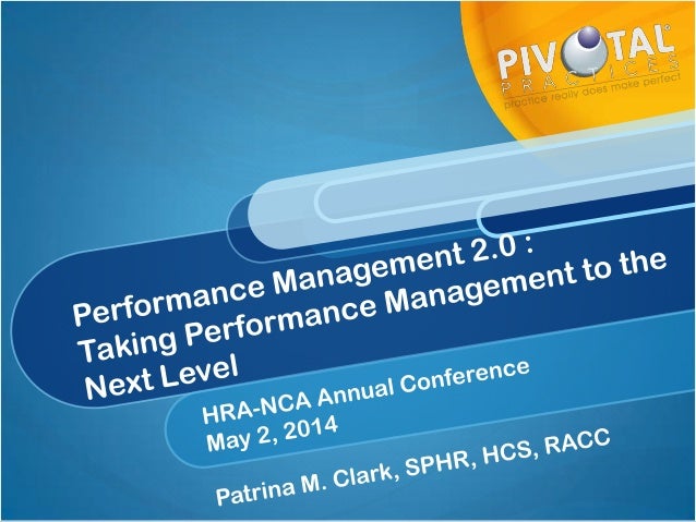 the role reversal for performance management The manager's effect on a performance management system clearly communicated performance standards and what good performance in a role looks like. the role reversal for performance management The manager's effect on a performance management system clearly communicated performance standards and what good performance in a role looks like.