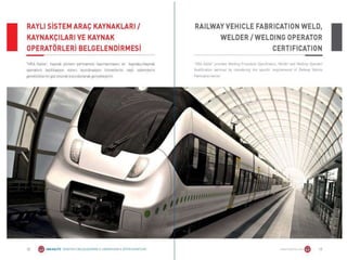 HRA Kalite Brochure 2016