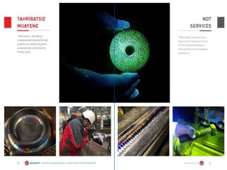 HRA Kalite Brochure 2016