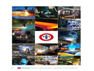 HRA Kalite Brochure 2016